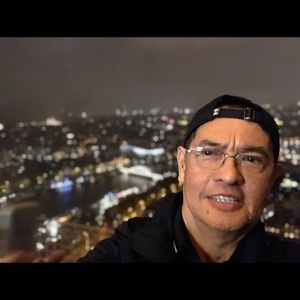 Meet your Posher, Loreto